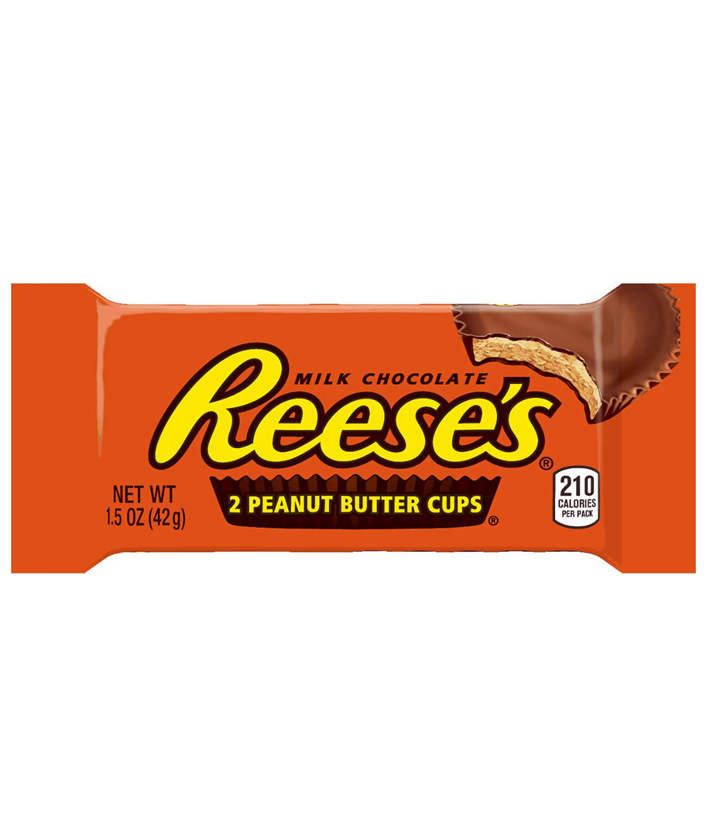 Reese's Peanut Butter Cups Belt Buckle Pewter Metal Limited