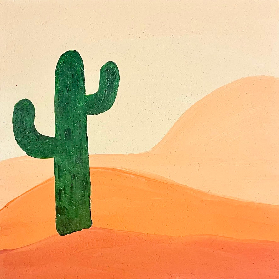 Cactus