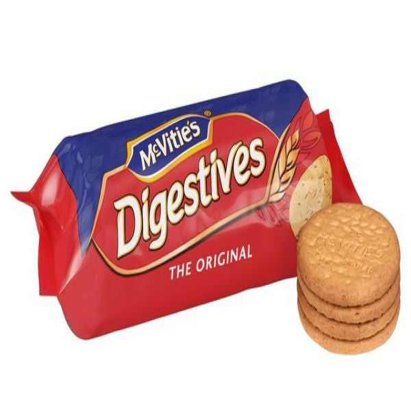 Mcvities cookies on sale