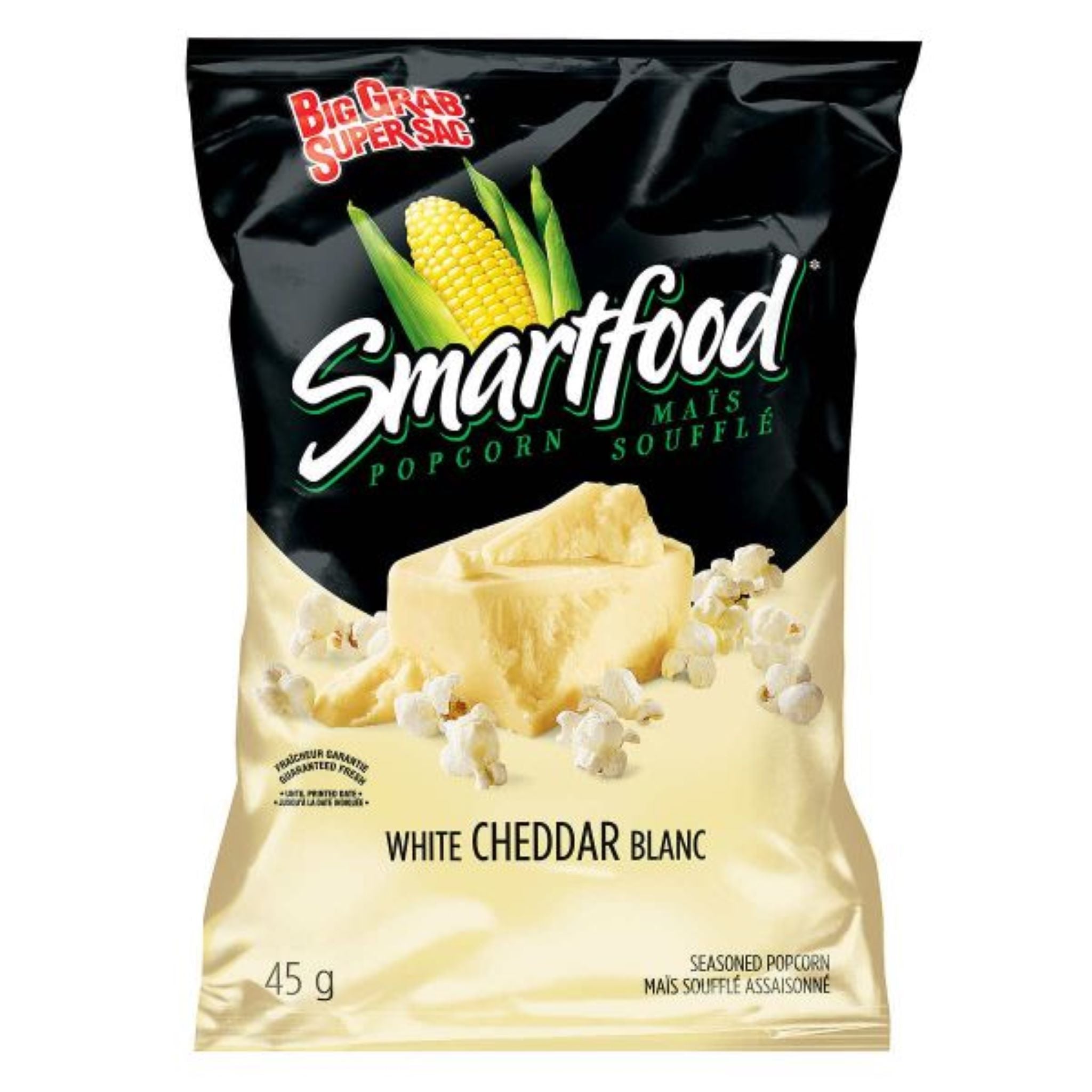 Smartfood White Cheddar Popcorn