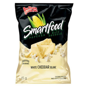 Smartfood White Cheddar Popcorn