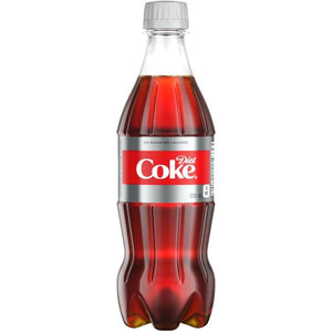 Diet Coke 500ml