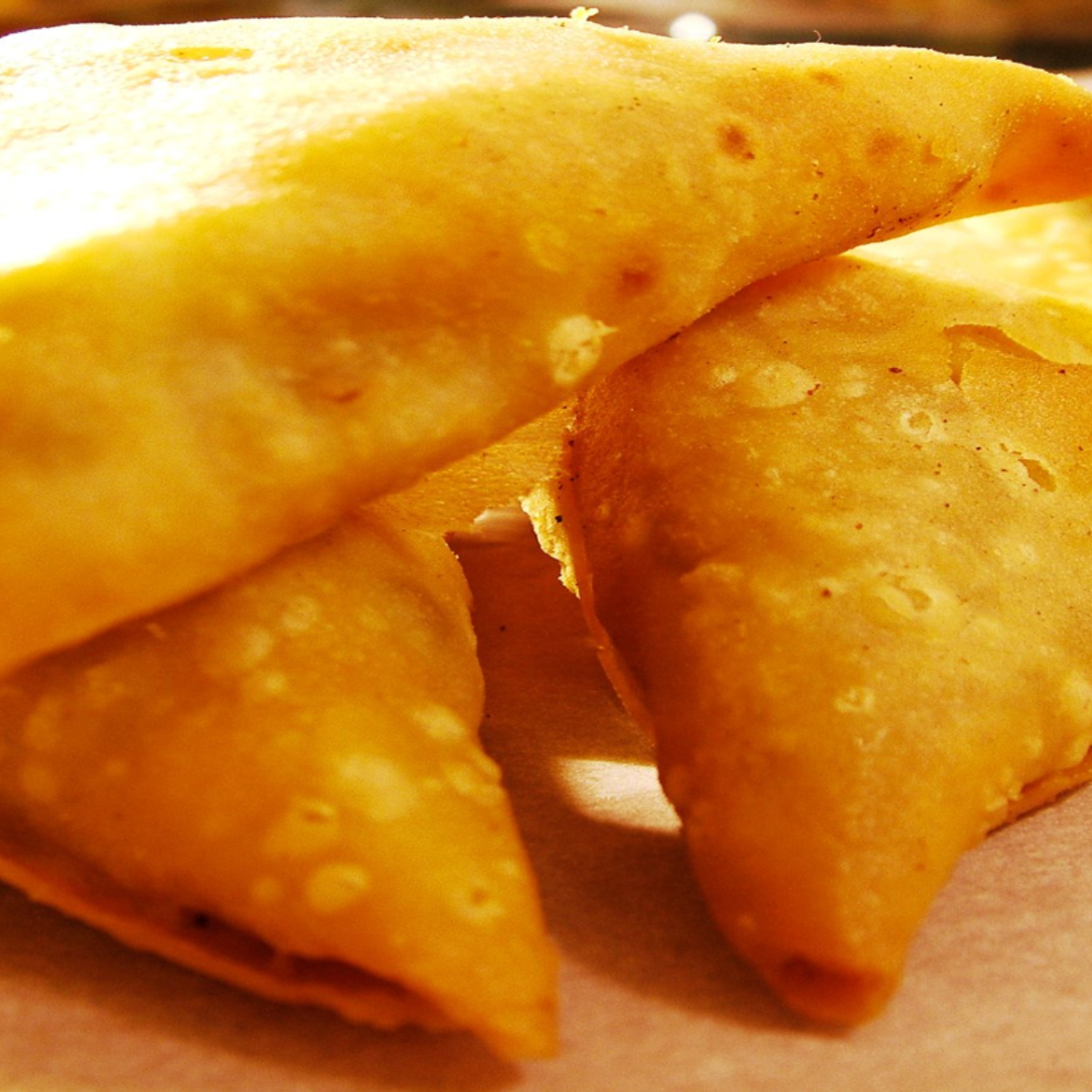 Food & Drink St. Joe’s Hamilton