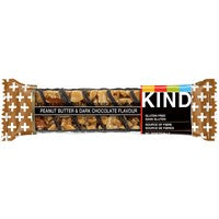 KIND Bar-Peanut Butter & Dark Chocolate