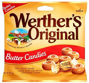 Werther's Original Candy 135gr